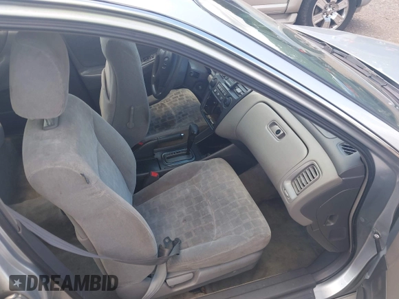 2002 Honda Accord EX z VIN 1HGCG56622A013090, wystawiony jako IAAI lot #42132291 z przebiegiem 152 567 mil mil oraz . Historia ofert i sprzedaży dostępna na DreamBid. Obrazek 5.