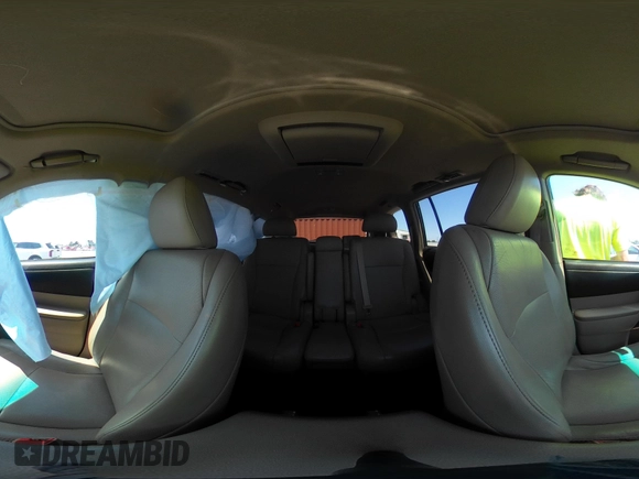 2011 Toyota Highlander Limited with VIN 5TDYK3EH8BS031915, listed as a IAAI auction lot 41984426 with 170,347 mi miles and . Bid and sale history available at DreamBid. Image 18.