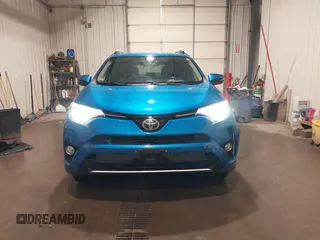 2016 Toyota RAV4 Limited with VIN JTMDFREV5GJ064094, listed as a IAAI auction lot 41862018 with 122,042 mi miles and . Bid and sale history available at DreamBid. Image 13.