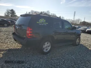 2009 Chevrolet Tahoe 2LT z VIN 1GNEC23309R278721, wystawiony jako Copart lot #86279864 z przebiegiem 280 112 mil mil oraz Szkoda całkowita • Salvage title. Historia ofert i sprzedaży dostępna na DreamBid. Obrazek 3.