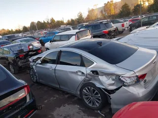 2015 Hyundai Genesis 3.8L z VIN KMHGN4JE8FU035304, wystawiony jako IAAI lot #40998439 z przebiegiem 133 100 mil mil oraz . Historia ofert i sprzedaży dostępna na DreamBid. Obrazek 14.