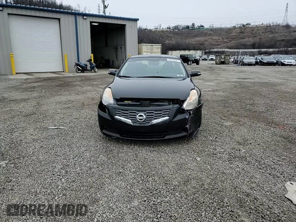 2008 Nissan Altima 3.5 SE with VIN 1N4BL24E58C102167, listed as a Copart auction lot 44939565 with 103,801 mi miles and Salvage Title. Bid and sale history available at carsss.com. Image 13.