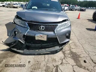 2013 Lexus RX 350 с VIN 2T2BK1BA8DC219780, выставлен на аукционе Copart как лот 58569815 с пробегом 144 655 миль миль и Списание • Salvage title. История ставок и продаж доступна на DreamBid. Изображение 14.