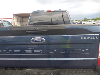 2020 Ford Super Duty F-250 SRW XL with VIN 1FT7W2BN5LED21041, listed as a IAAI auction lot 42179154 with 280,996 mi miles. Bid and sale history available at carsss.com. Image 15.