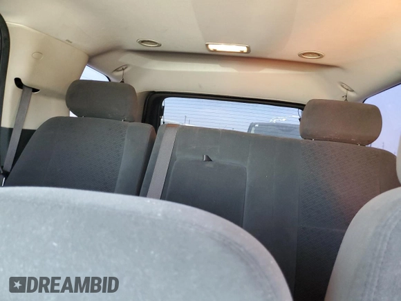 2007 Chevrolet Tahoe LS with VIN 1GNFC13J47R151058, listed as a Copart auction lot 60741285 with 210,749 mi miles and Salvage title. Bid and sale history available at DreamBid. Image 10.