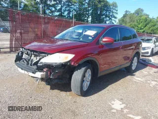 2010 Mazda CX-9 Grand Touring with VIN JM3TB2MA3A0207030, listed as a IAAI auction lot 42446867 with 229,278 mi miles and . Bid and sale history available at DreamBid. Image 2.