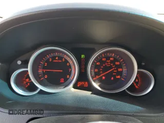 2008 Mazda CX-9 Grand Touring with VIN JM3TB38V380150552, listed as a Copart auction lot 47084455 with 202,016 mi miles and Salvage Title. Bid and sale history available at DreamBid. Image 9.