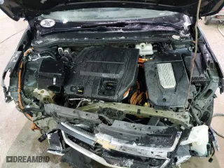 2013 Chevrolet Volt with VIN 1G1RB6E44DU109214, listed as a Copart auction lot 45185195 with 190,449 mi miles and Non Repairable. Bid and sale history available at carsss.com. Image 11.
