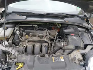2014 Ford Focus SE with VIN 1FADP3K28EL280100, listed as a IAAI auction lot 42081971 with 183,379 mi miles. Bid and sale history available at carsss.com. Image 10.