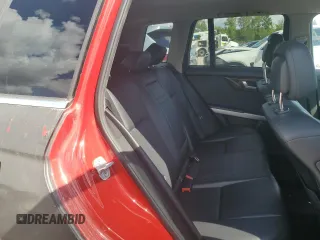 2012 Mercedes-Benz GLK 350 with VIN WDCGG8HBXCF898794, listed as a Copart auction lot 72606424 with 178,718 mi miles and Clean Title. Bid and sale history available at DreamBid. Image 11.