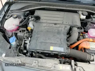 2022 Hyundai Ioniq SE с VIN KMHC75LC9NU268973, выставлен на аукционе Copart как лот 64700625 с пробегом 56 468 миль миль и Списание • Salvage title. История ставок и продаж доступна на DreamBid. Изображение 13.