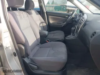 2003 Toyota Matrix Std with VIN 2T1LR32EX3C053456, listed as a IAAI auction lot 41981244 with 0 mi miles. Bid and sale history available at carsss.com. Image 5.