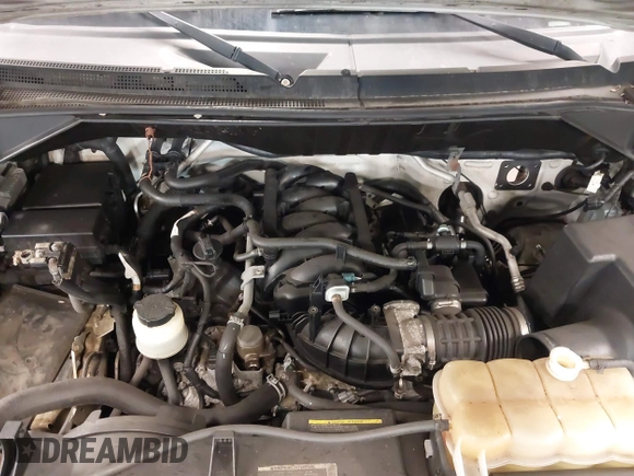 2017 Nissan NV Cargo SV with VIN 1N6AF0LYXHN804774, listed as a IAAI auction lot 41951979 with 157,584 mi miles and . Bid and sale history available at DreamBid. Image 10.