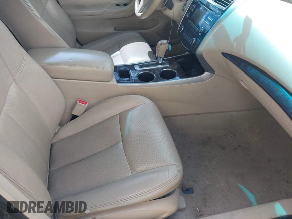 2013 Nissan Altima SV with VIN 1N4BL3AP7DC244977, listed as a IAAI auction lot 41656408 with 151,807 mi miles and . Bid and sale history available at DreamBid. Image 5.