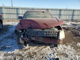 2009 Ford Taurus SE with VIN 1FAHP23W09G109367, listed as a Copart auction lot 82336094 with Not Provided miles and Salvage Title. Bid and sale history available at carsss.com. Image 5.