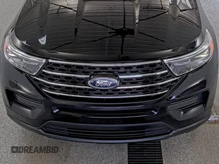 2022 Ford Explorer XLT с VIN 1FMSK8DH9NGB01260, выставлен на аукционе IAAI как лот 42748134 с пробегом 25 828 миль миль и . История ставок и продаж доступна на DreamBid. Изображение 5.