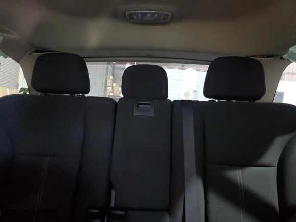2013 Ford Edge SE with VIN 2FMDK3GC1DBA66859, listed as a Copart auction lot 53560725 with 124,250 mi miles and Clean Title. Bid and sale history available at carsss.com. Image 10.