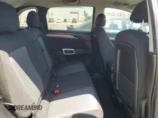 2012 Chevrolet Captiva Sport 1LS with VIN 3GNAL1EK4CS581941, listed as a Copart auction lot 57360555 with 277,824 mi miles and Clean Title. Bid and sale history available at DreamBid. Image 11.