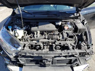 2022 Honda CR-V EX-L with VIN 2HKRW2H88NH612923, listed as a Copart auction lot 52173655 with 102,848 mi miles and Salvage title. Bid and sale history available at DreamBid. Image 12.