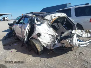 2018 Hyundai Santa Fe Ultimate с VIN 5NMZW4LA6JH097241, выставлен на аукционе IAAI как лот 41139592 с пробегом Не указан миль и . История ставок и продаж доступна на DreamBid. Изображение 3.
