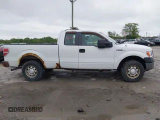 2013 Ford F-150 XL с VIN 1FTFX1EF3DKE62894, выставлен на аукционе IAAI как лот 42248853 с пробегом 233 743 миль миль и . История ставок и продаж доступна на DreamBid. Изображение 13.