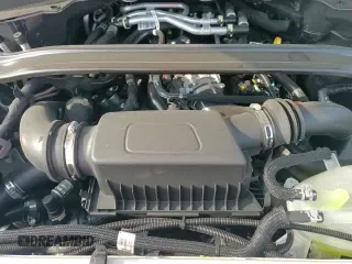 2025 Ford Police Interceptor Utility с VIN 1FM5K8AC2SGB54190, выставлен на аукционе Copart как лот 58993845 с пробегом 1 826 миль миль и Списание • Salvage title. История ставок и продаж доступна на DreamBid. Изображение 14.