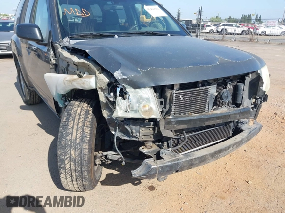 2005 Nissan Xterra SE z VIN 5N1AN08U15C648770, wystawiony jako IAAI lot #42400931 z przebiegiem 224 904 mil mil oraz . Historia ofert i sprzedaży dostępna na DreamBid. Obrazek 6.