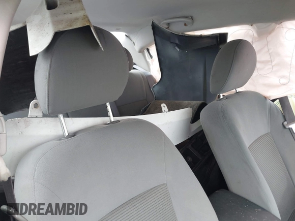 2012 Nissan Sentra S with VIN 3N1AB6AP1CL740700, listed as a IAAI auction lot 42366883 with 116,066 mi miles and . Bid and sale history available at DreamBid. Image 8.
