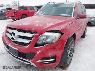 2014 Mercedes-Benz GLK-Class GLK 350 with VIN WDCGG8JB2EG286984, listed as a IAAI auction lot 41316047 with 83,749 mi miles. Bid and sale history available at carsss.com. Image 6.