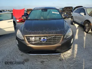 2015 Volvo XC60 T6 Drive-E Platinum с VIN YV449MDM1F2698480, выставлен на аукционе Copart как лот 74591294 с пробегом 87 646 миль миль и На запчасти • Non repairable. История ставок и продаж доступна на DreamBid. Изображение 5.