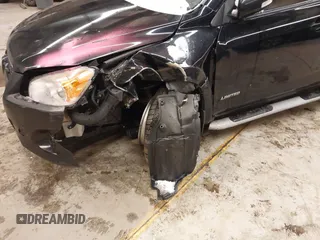 2011 Toyota RAV4 Limited с VIN 2T3DF4DVXBW157644, выставлен на аукционе IAAI как лот 41551307 с пробегом 117 987 миль миль и . История ставок и продаж доступна на DreamBid. Изображение 16.