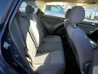 2006 Toyota Matrix STD z VIN 2T1LR30E86C561884, wystawiony jako Copart lot #48204675 z przebiegiem 193 551 mil mil oraz Tytuł czysty. Historia ofert i sprzedaży dostępna na DreamBid. Obrazek 11.