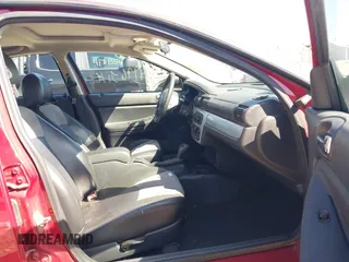2006 Chrysler Sebring Touring with VIN 1C3EL56RX6N239488, listed as a IAAI auction lot 41963916 with 178,489 mi miles and . Bid and sale history available at DreamBid. Image 5.