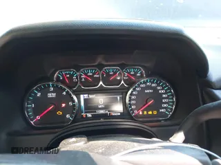2015 Chevrolet Suburban LT with VIN 1GNSCJKC1FR264255, listed as a IAAI auction lot 42065176 with 115,861 mi miles. Bid and sale history available at carsss.com. Image 7.