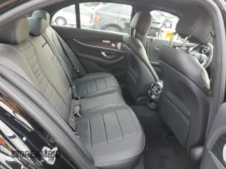 2020 Mercedes-Benz E-Class E 450 with VIN WDDZF6JBXLA748428, listed as a Copart auction lot 40687454 with 13,055 mi miles and Salvage Title. Bid and sale history available at carsss.com. Image 10.