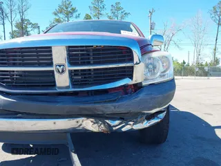 2008 Dodge 1500 ST with VIN 1D7HA16K58J199220, listed as a IAAI auction lot 41743950 with 71,214 mi miles and . Bid and sale history available at DreamBid. Image 6.
