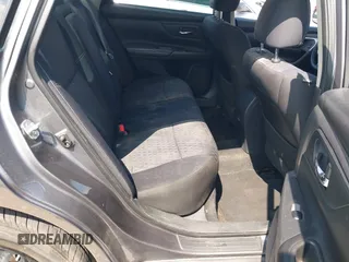 2017 Nissan Altima SV with VIN 1N4AL3AP7HC220535, listed as a IAAI auction lot 42422035 with 102,346 mi miles and . Bid and sale history available at DreamBid. Image 8.