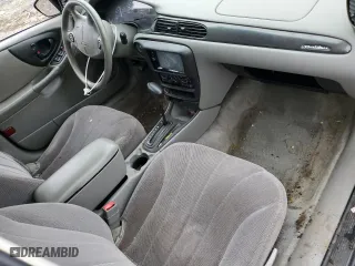 2003 Chevrolet Malibu with VIN 1G1ND52J23M542946, listed as a Copart auction lot 72428274 with 0 mi miles and Salvage Title. Bid and sale history available at carsss.com. Image 8.