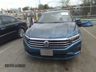 2020 Volkswagen Jetta SEL с VIN 3VWEB7BU3LM060359, выставлен на аукционе IAAI как лот 41922557 с пробегом 63 686 миль миль и . История ставок и продаж доступна на DreamBid. Изображение 13.