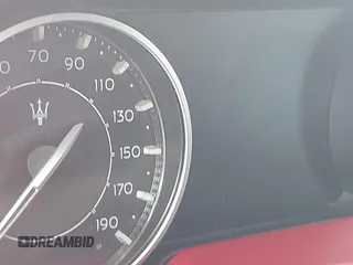 2021 Maserati Levante S z VIN ZN661YUAXMX370022, wystawiony jako IAAI lot #40672941 z przebiegiem Nie podano mil oraz . Historia ofert i sprzedaży dostępna na DreamBid. Obrazek 16.