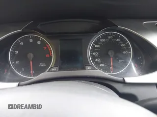 2011 Audi A4 Premium z VIN WAUBFAFL8BN037329, wystawiony jako IAAI lot #42362079 z przebiegiem Nie podano mil oraz . Historia ofert i sprzedaży dostępna na DreamBid. Obrazek 7.
