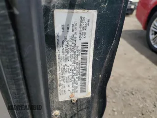 2002 Toyota Tacoma with VIN 5TENL42N82Z034851, listed as a Copart auction lot 56174825 with 206,369 mi miles and Salvage title. Bid and sale history available at DreamBid. Image 12.
