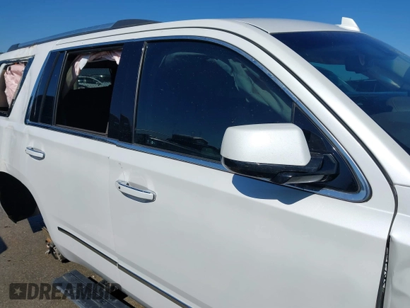 2018 GMC Yukon Denali with VIN 1GKS2CKJXJR270333, listed as a IAAI auction lot 41666298 with 72,008 mi miles. Bid and sale history available at carsss.com. Image 13.