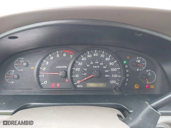 2006 Toyota Tundra SR5 with VIN 5TBBT44196S485151, listed as a IAAI auction lot 41714921 with 179,213 mi miles. Bid and sale history available at carsss.com. Image 7.
