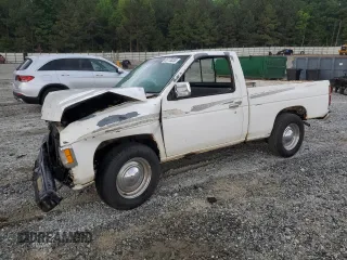 1997 Nissan Frontier XE с VIN 1N6SD11S1VC380861, выставлен на аукционе Copart как лот 55178035 с пробегом 212 764 миль миль и Списание • Salvage title. История ставок и продаж доступна на DreamBid. Изображение 1.