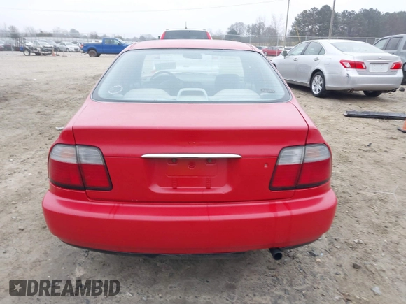 1997 Honda Accord LX with VIN 1HGCD5637VA145622, listed as a IAAI auction lot 41190021 with 326,395 mi miles and . Bid and sale history available at carsss.com. Image 16.