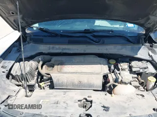 2018 Jeep Compass Latitude с VIN 3C4NJCBB9JT308677, выставлен на аукционе IAAI как лот 41996703 с пробегом 116 832 миль миль и . История ставок и продаж доступна на DreamBid. Изображение 10.