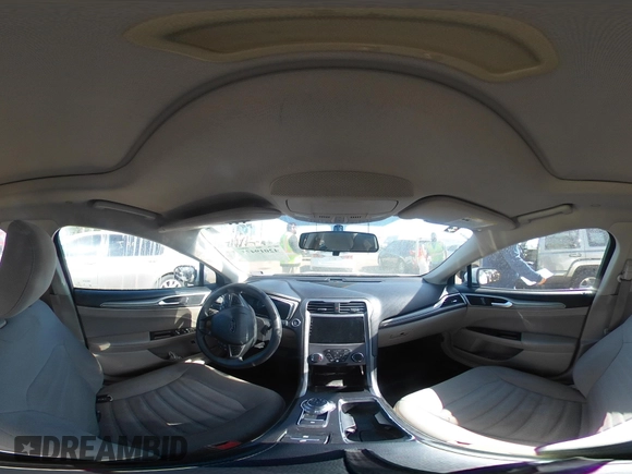 2018 Ford Fusion SE z VIN 3FA6P0LU2JR155483, wystawiony jako IAAI lot #42019475 z przebiegiem Nie podano mil oraz . Historia ofert i sprzedaży dostępna na DreamBid. Obrazek 18.
