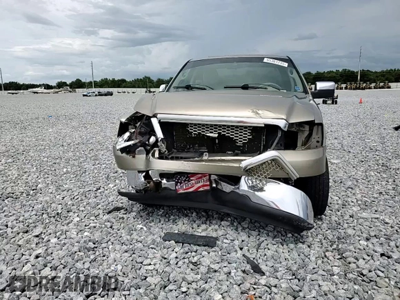 2006 Ford F-150 STX z VIN 1FTRX12W16FB04724, wystawiony jako Copart lot #65361235 z przebiegiem 346 053 mil mil oraz Szkoda całkowita • Salvage title. Historia ofert i sprzedaży dostępna na DreamBid. Obrazek 14.