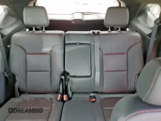 2023 Chevrolet Blazer RS с VIN 3GNKBERS5PS136395, выставлен на аукционе Copart как лот 62314785 с пробегом 17 423 миль миль и Списание • Salvage title. История ставок и продаж доступна на DreamBid. Изображение 10.